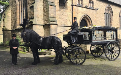 Alderson's Family Funerals