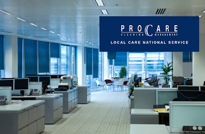 profile picture of Procare Cleaning Management profile picture