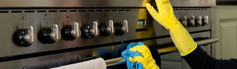 profile picture of The Cleaning Hero; Durham Oven Cleaning profile picture