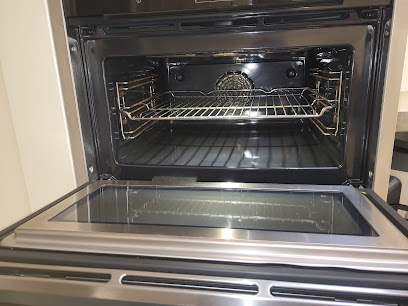 profile picture of i-CleanOvens Oven Cleaning Durham