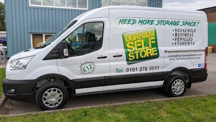 profile picture of Durham Self Store