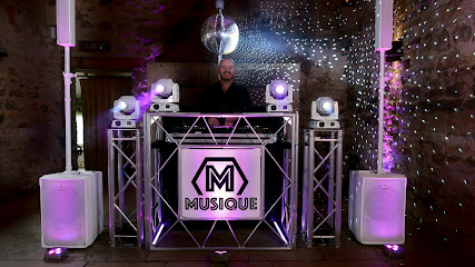 profile picture of Musique Events