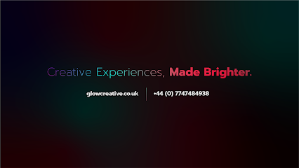 profile picture of GLOW Creative - Digital Marketing and Design Agency