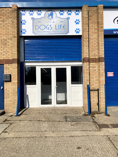 profile picture of It's A Dogs Life Grooming Parlour