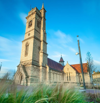 profile picture of Hartlepool Art Gallery profile picture