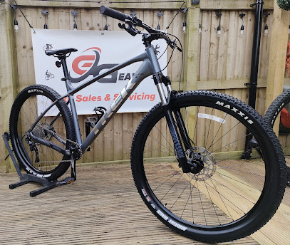 profile picture of G-Gear Bikes sales & servicing