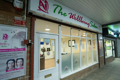 profile picture of The Wellbeing Salon