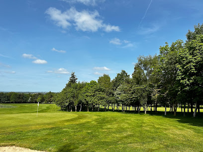 profile picture of Ramside Golf Club