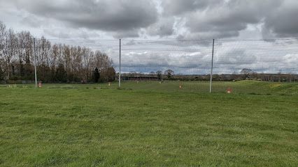 profile picture of Cocken Lodge Golf Course