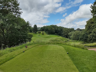 profile picture of Brancepeth Castle Golf Club profile picture