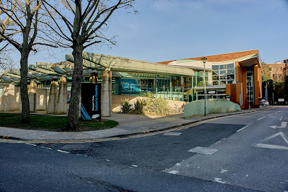 profile picture of Freeman's Quay Leisure Centre