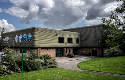 profile picture of Abbey Leisure Centre