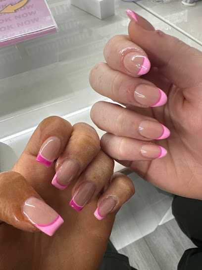 profile picture of Durham Nails Express