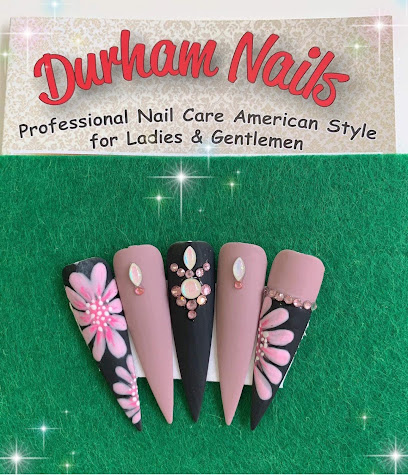 profile picture of Durham Nails profile picture