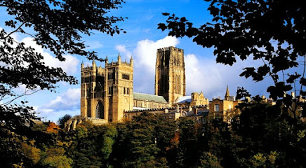 profile picture of Durham Cathedral profile picture