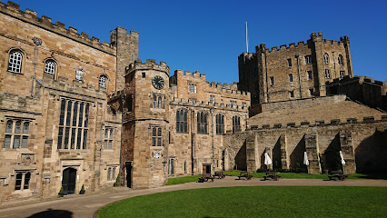 profile picture of Durham Castle profile picture