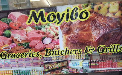 profile picture of Moyibo foods