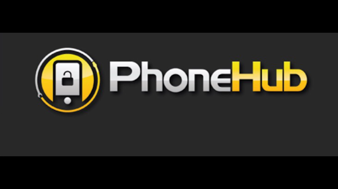 profile picture of Phone Hub