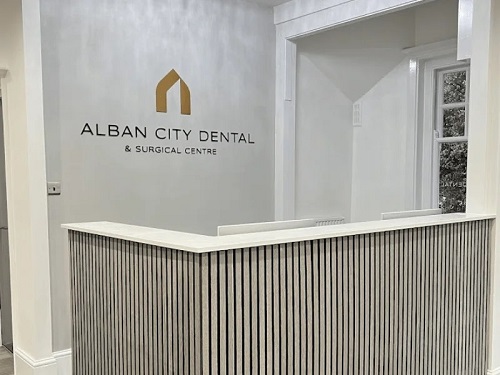 profile picture of Alban City Dental & Surgical Centre