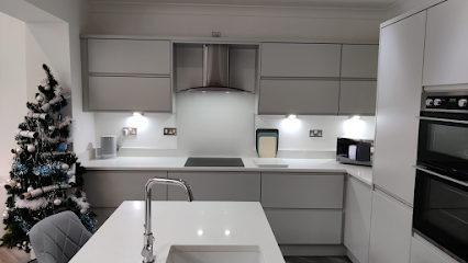 profile picture of The Design Studio Chorley Kitchen Specialist