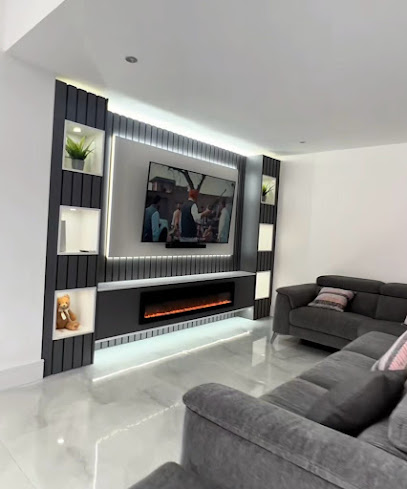 profile picture of CROWN INTERIOR DESIGN LTD