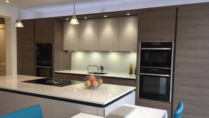 profile picture of HKS Interiors | Kitchen & Bathroom Showroom Eastbourne profile picture