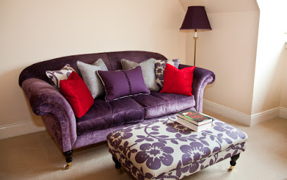 profile picture of Catherine Lepreux Interiors