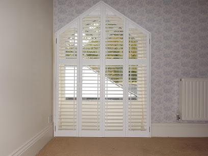 profile picture of Interior Shutters North East