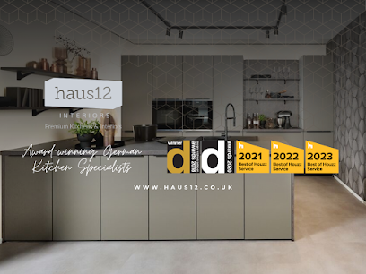 profile picture of Haus12 Interiors