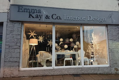 profile picture of Emma Kay and Co Interior Design profile picture