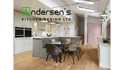 profile picture of Andersen's Kitchen Design Limited profile picture