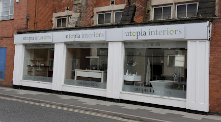 profile picture of Utopia Interiors (Newark) Ltd profile picture