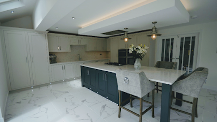 profile picture of Grand Design Kitchens & Bedrooms profile picture