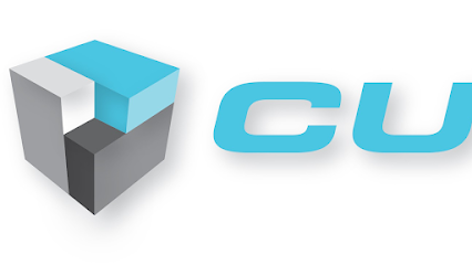 profile picture of Cubed Glass Ltd profile picture