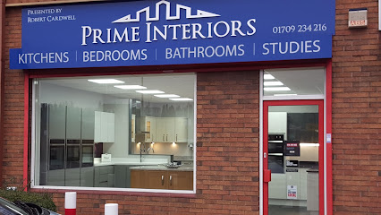 profile picture of Prime Interiors Limited profile picture