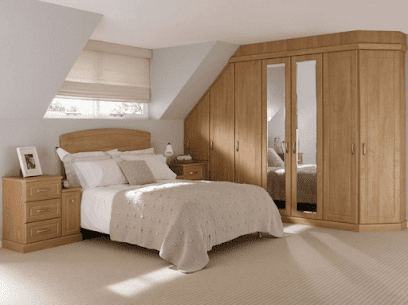 Bardela Interiors - Bespoke Kitchens & Bedrooms in Stevenage