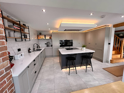 profile picture of MJ Interiors Kitchens LTD profile picture