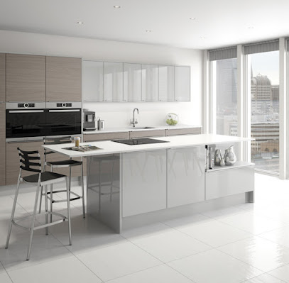 profile picture of Seamless Interiors & Kitchens Wakefield profile picture