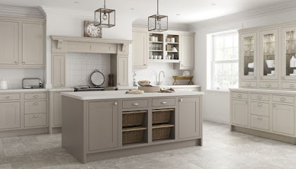 profile picture of Winchester Kitchens & Interiors Ltd profile picture