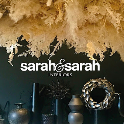 profile picture of Sarah and Sarah Interiors profile picture