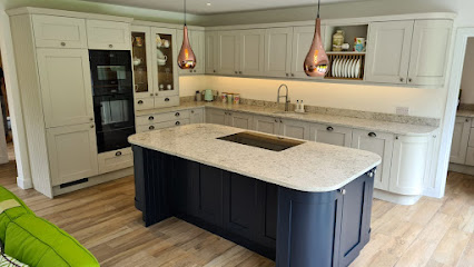 profile picture of Thomson Interiors Dorchester - Kitchens & Bathrooms profile picture