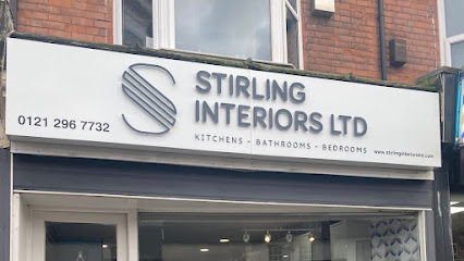 profile picture of Stirling Interiors Ltd profile picture