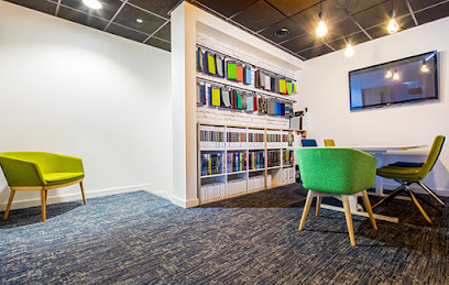 profile picture of DALE OFFICE INTERIORS