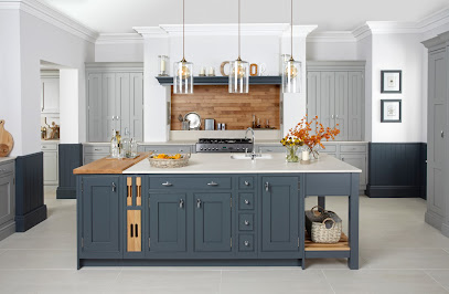 profile picture of Saffron Interiors | Kitchens Guildford profile picture