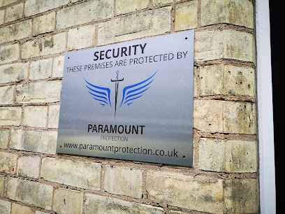 profile picture of Paramount Protection - Private Security & Concierge Services in London profile picture