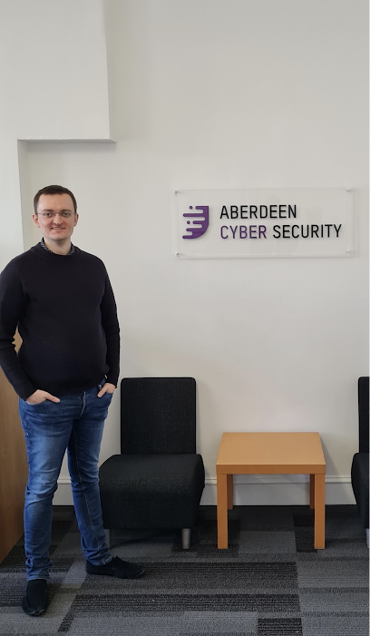 profile picture of Aberdeen Cyber Security profile picture