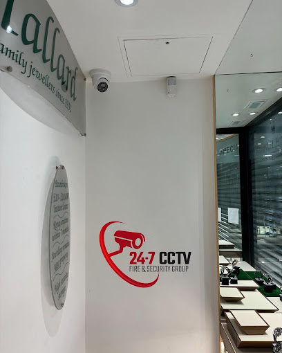 profile picture of 247 CCTV Security Ltd profile picture