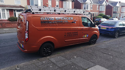 David Spencer Installations Ltd