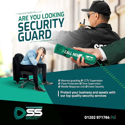 profile picture of Dorset Security Services Ltd profile picture