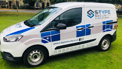 profile picture of S-Type Security & Solutions Ltd profile picture